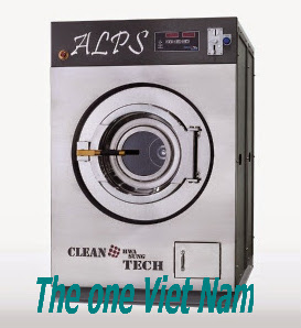 Máy giặt công suất 35 ALPS Hàn QUốc